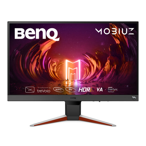 BenQ EX240N computer monitor 60.5 cm (23.8 BenQ EX240N computer monitor 60.5 cm (23.8